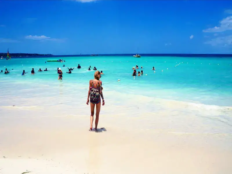 Los 7 lugares más seguros en Jamaica para visitar