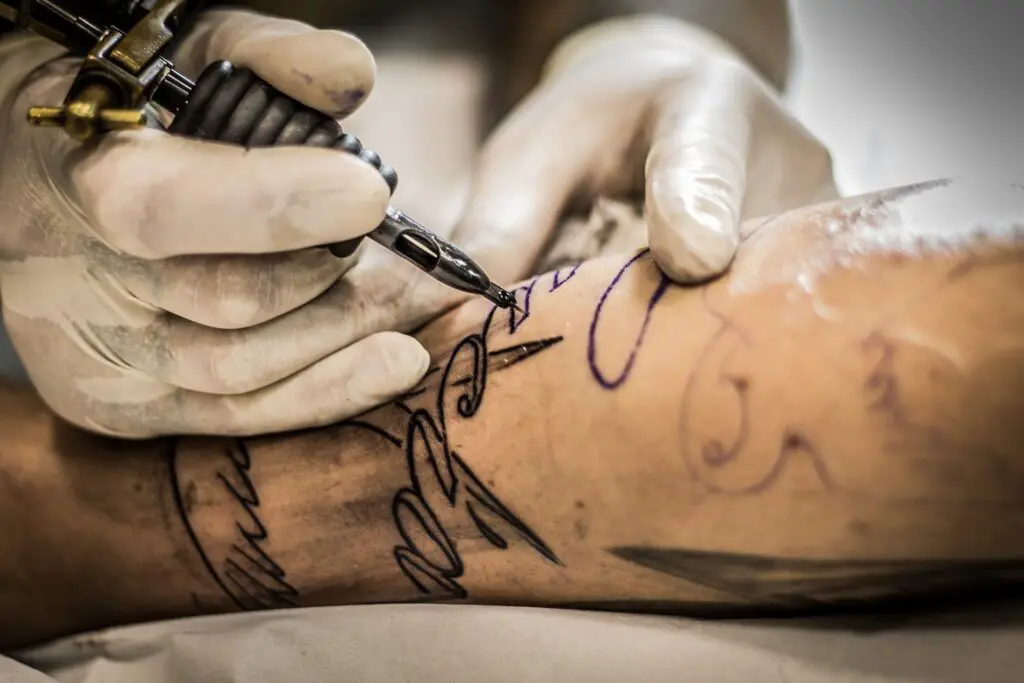 Los 7 mejores Tatuadores & Artistas en Río de Janeiro (2023)