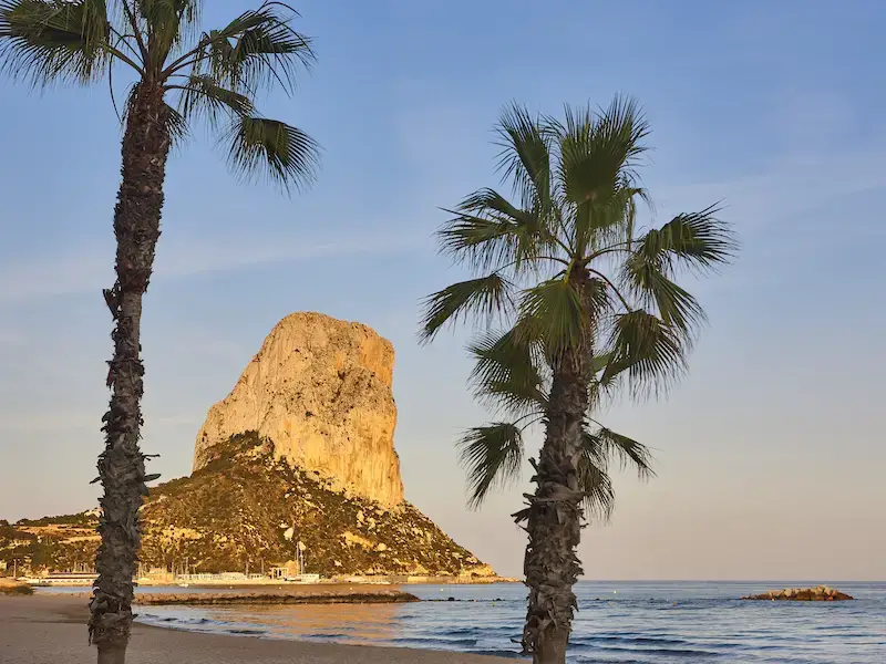 Los 7 mejores lugares para hacer snorkel en Alicante