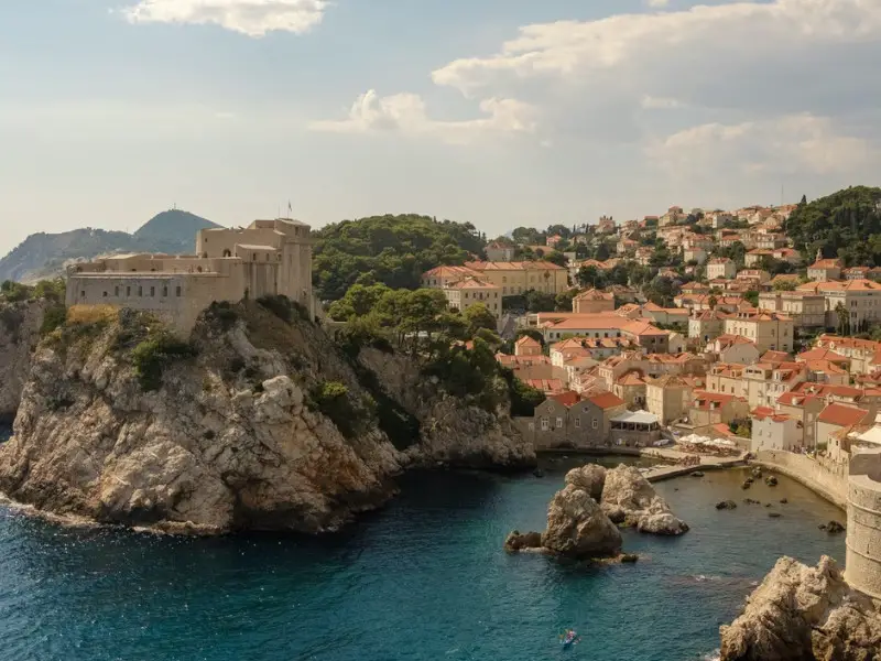 Los 7 mejores lugares para visitar en Croacia en septiembre