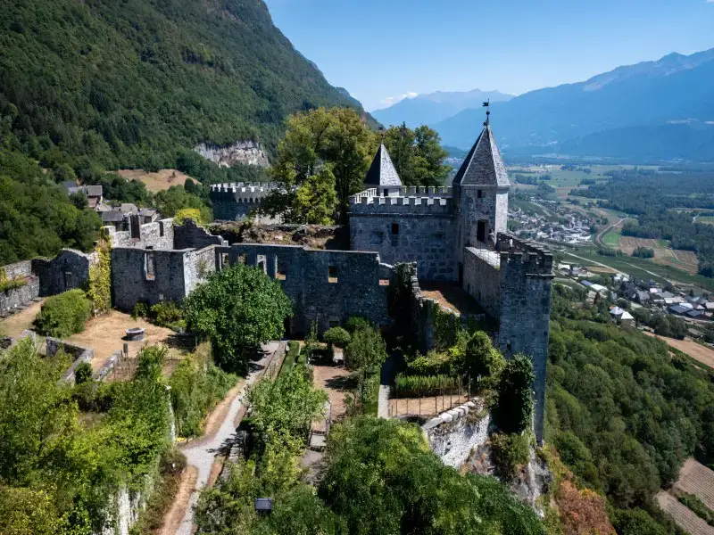 Los 9 lugares más baratos para vivir en Francia con un presupuesto