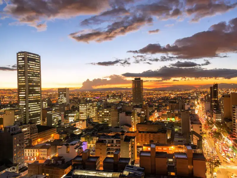 ¿Bogotá, Colombia es segura? Guía de seguridad 2023