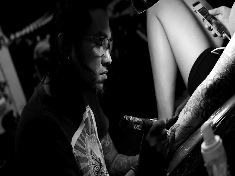 Los 9 mejores estudios y artistas de tatuajes en Bali (mejor valorados)