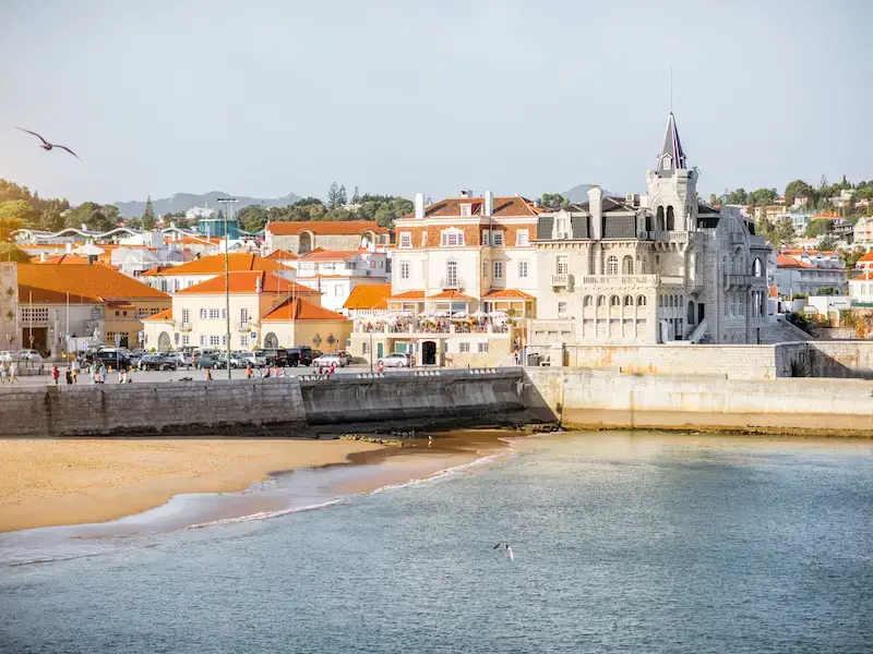 Los 9 mejores pueblos costeros de Portugal para visitar este verano