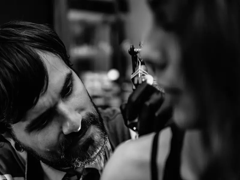 Los mejores estudios de tatuajes en El Cairo: 7 salones para visitar