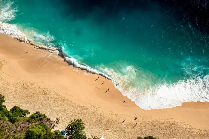 Los mejores lugares para bucear en Bali: ¡Islas Gili y más!