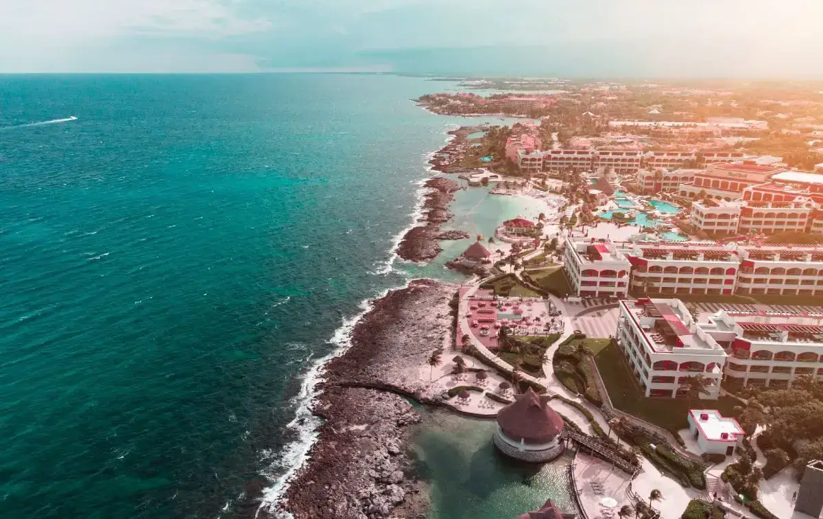 Mejor y peor momento para ir a la Riviera Maya: ¡Resumen de México!