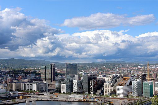 Oslo con niños: su guía completa de escapadas urbanas de 2023