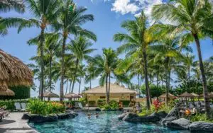 Tahití vs Hawái: guía comparativa
