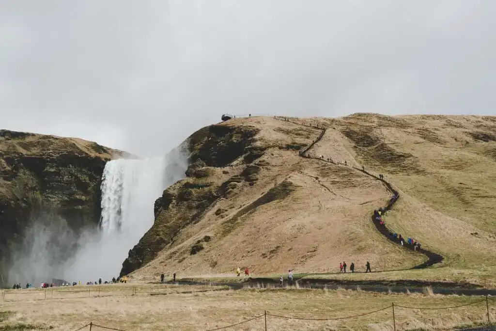 Todo lo que necesitas saber sobre el cannabis en Islandia
