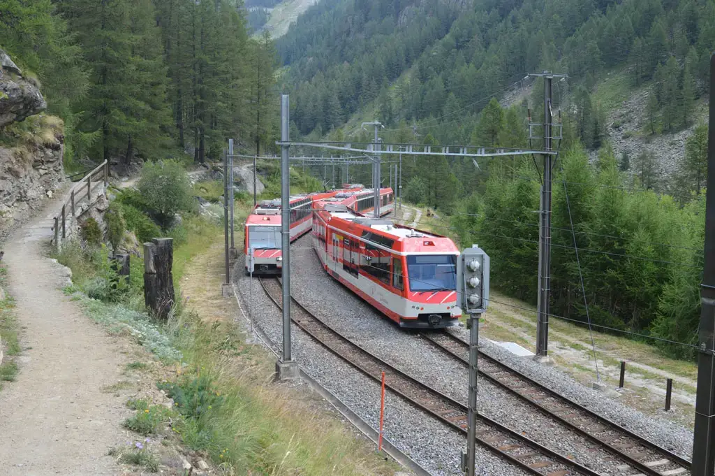 Viajar por Suiza con poco presupuesto: consejos de expatriados de larga duración
