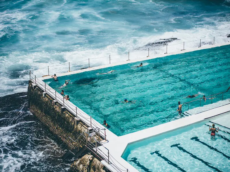 Zonas de peligro de tsunamis en Australia: guía para Australia