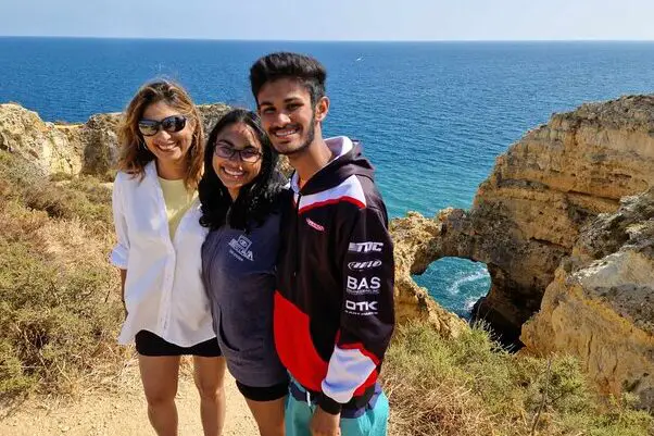 Algarve privado desde Lisboa con Benagil, Lagos y Carvoeiro
