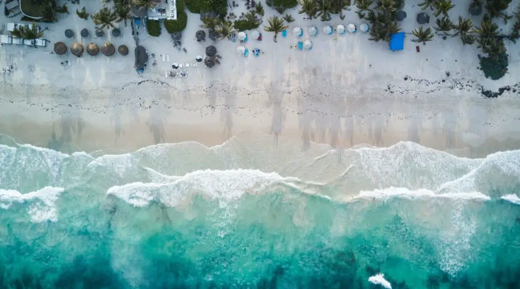 Vivir en Tulum: el Pueblo más de Moda de la Riviera Mexicana - Far Homes