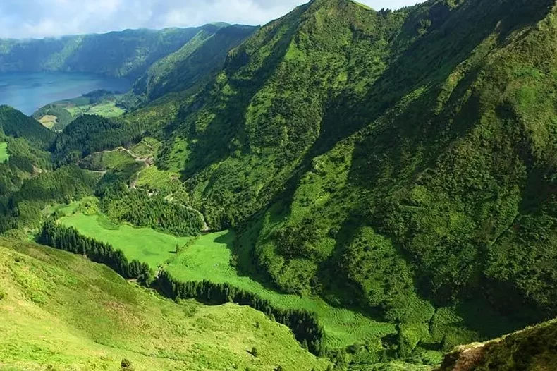 18 cosas increíbles para hacer en São Miguel, Azores (+mapa y consejos)