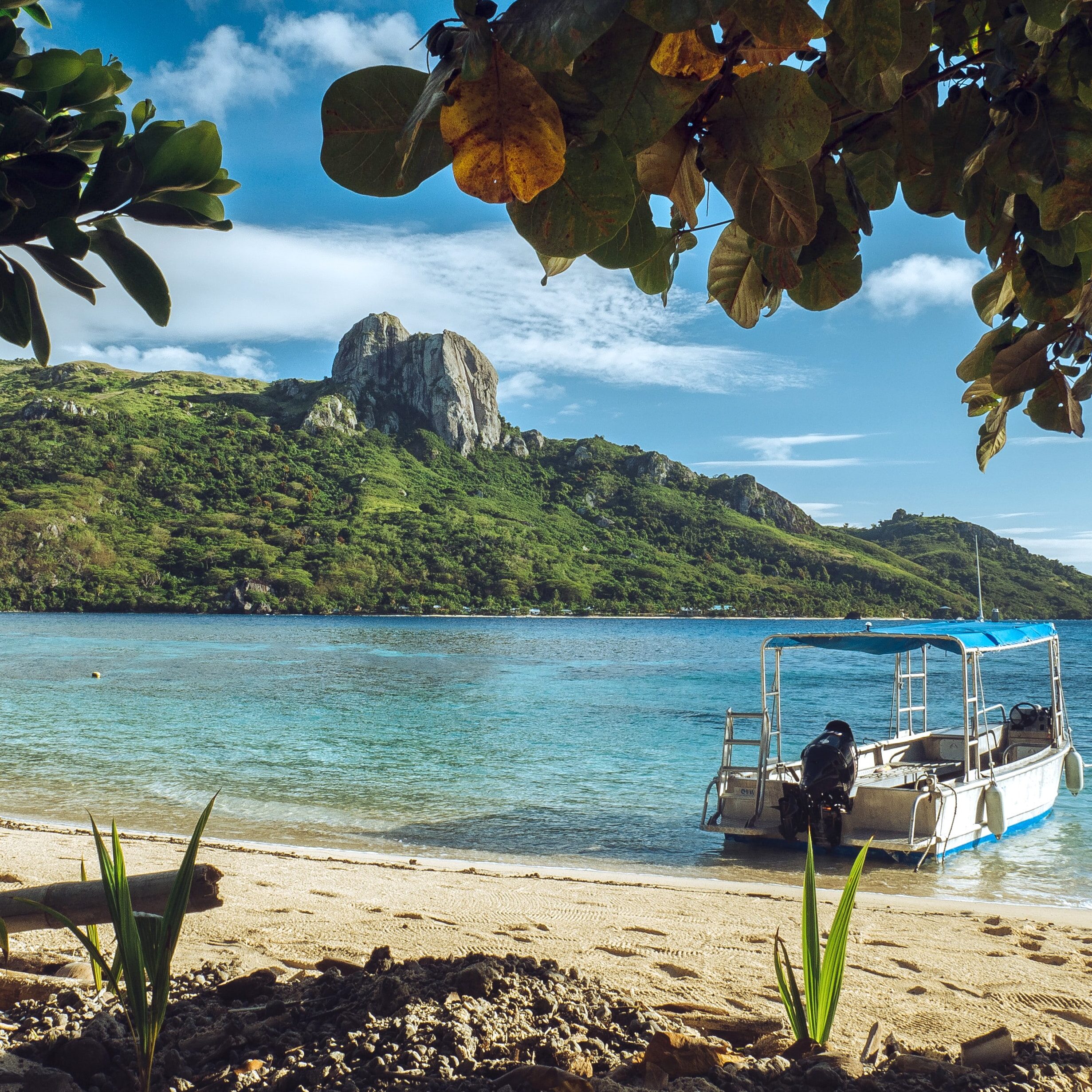 Lugares cálidos para visitar en diciembre de 2023: playas hawaianas, africanas...