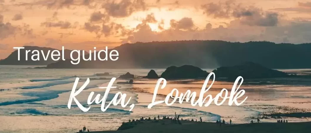 Guía de viaje a Kuta, Lombok