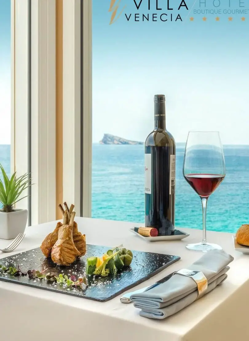Benidorm, España: La ciudad advierte sobre el aumento de los costes de las vacaciones antes de ...