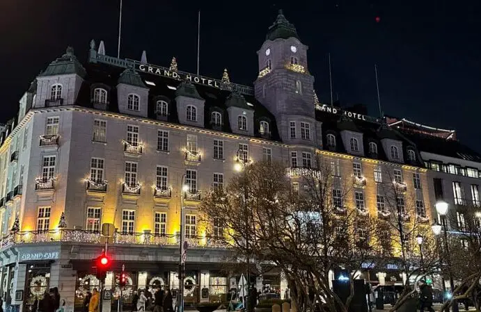 Oslo o Bergen: ¿Qué ciudad noruega visitar?