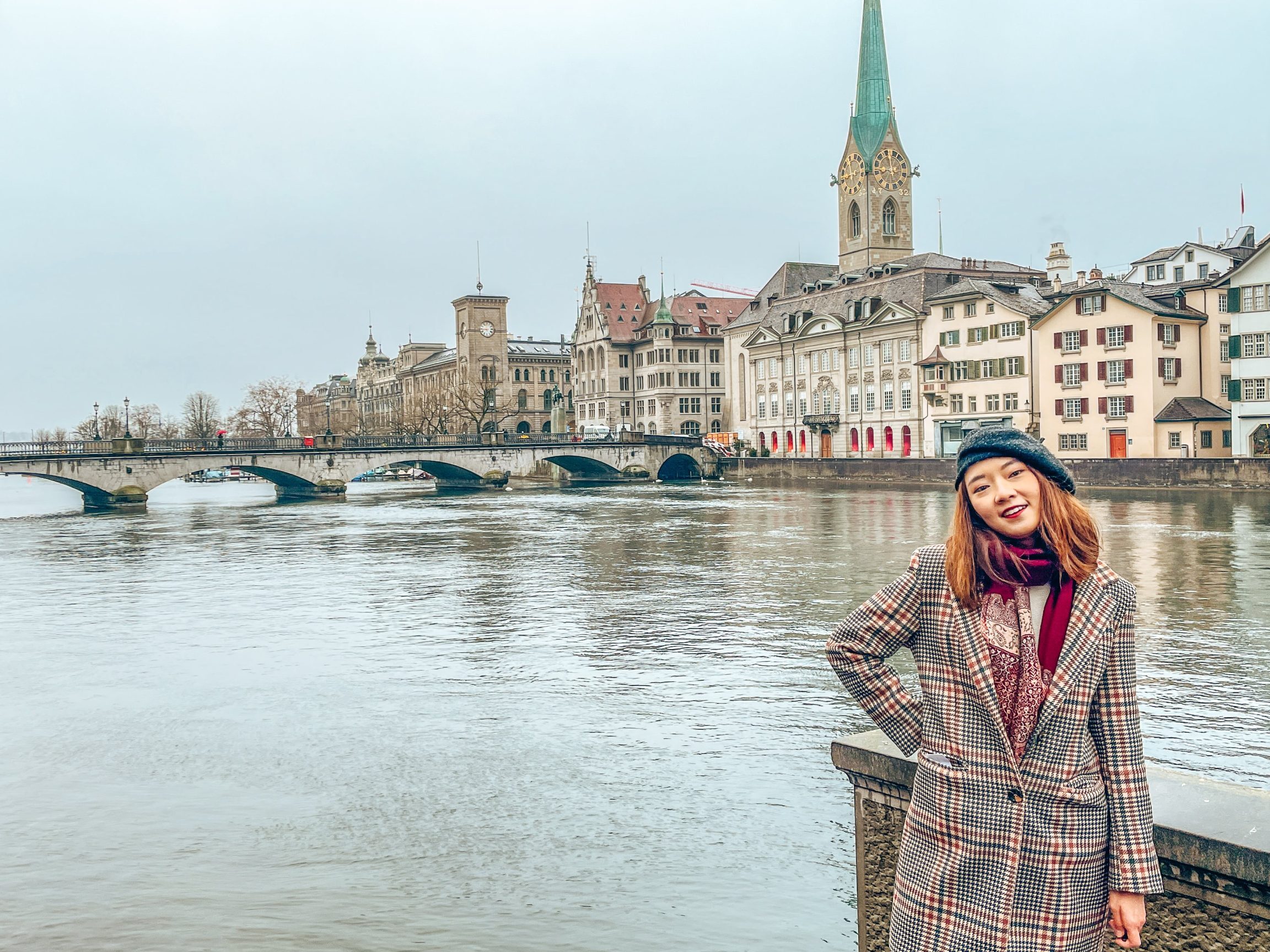 Olliechinny - Blog suizo de viajes y estilo de vida para expatriados