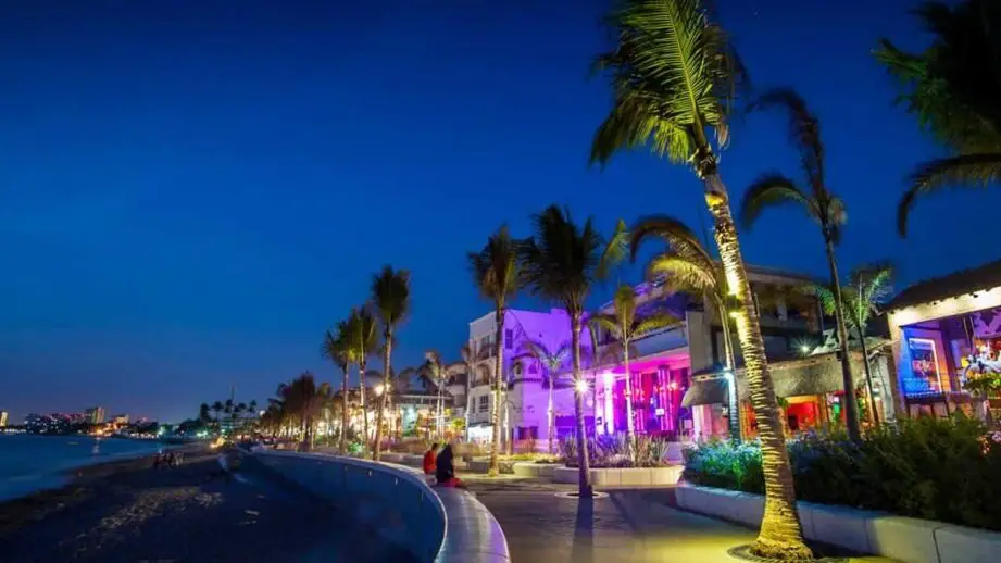 Qué no hacer en Puerto Vallarta