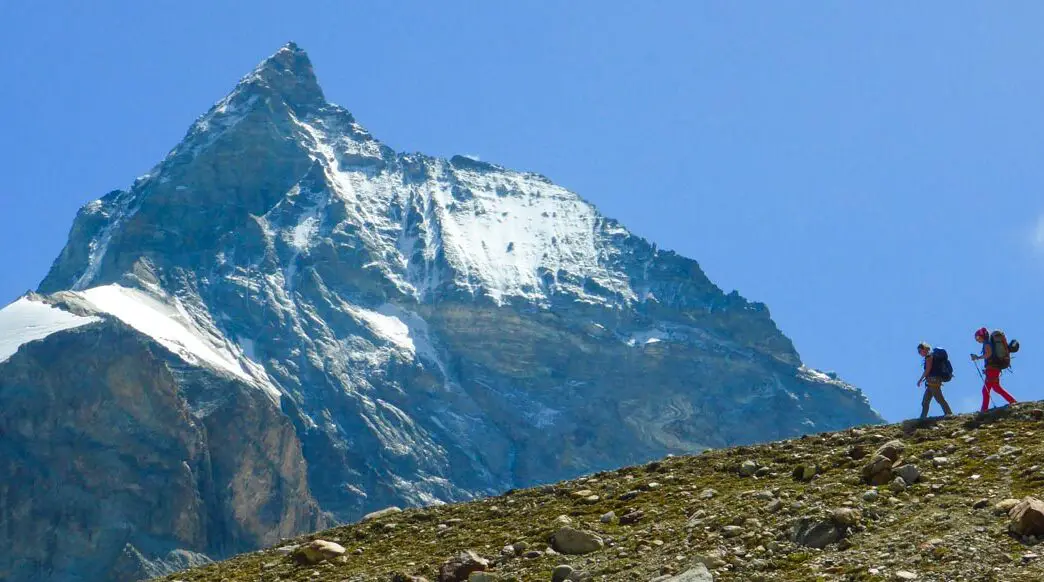 5 razones por las que te encantará nuestro recorrido de senderismo autoguiado por lo mejor de la Alta Ruta 3