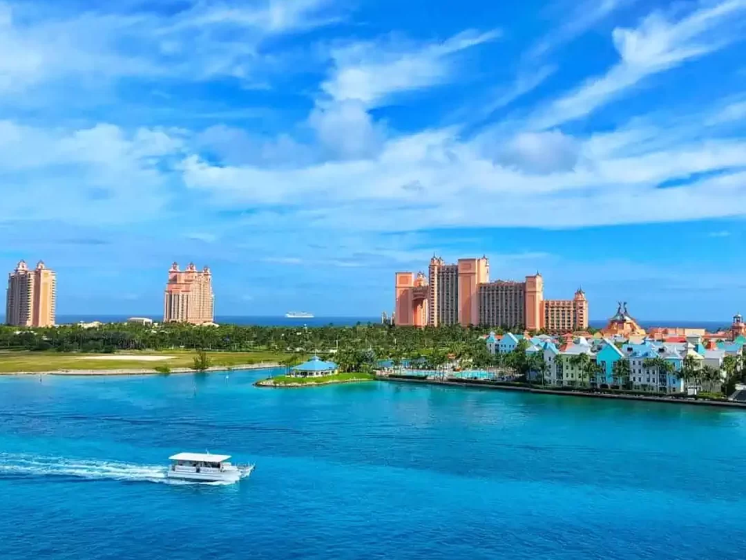Bahamas Vs Cancún: ¿Qué isla es mejor para ti?