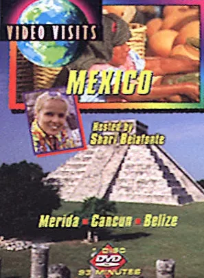 Video Visitas: México - Mérida, Cancún, Belice 33937033759 |