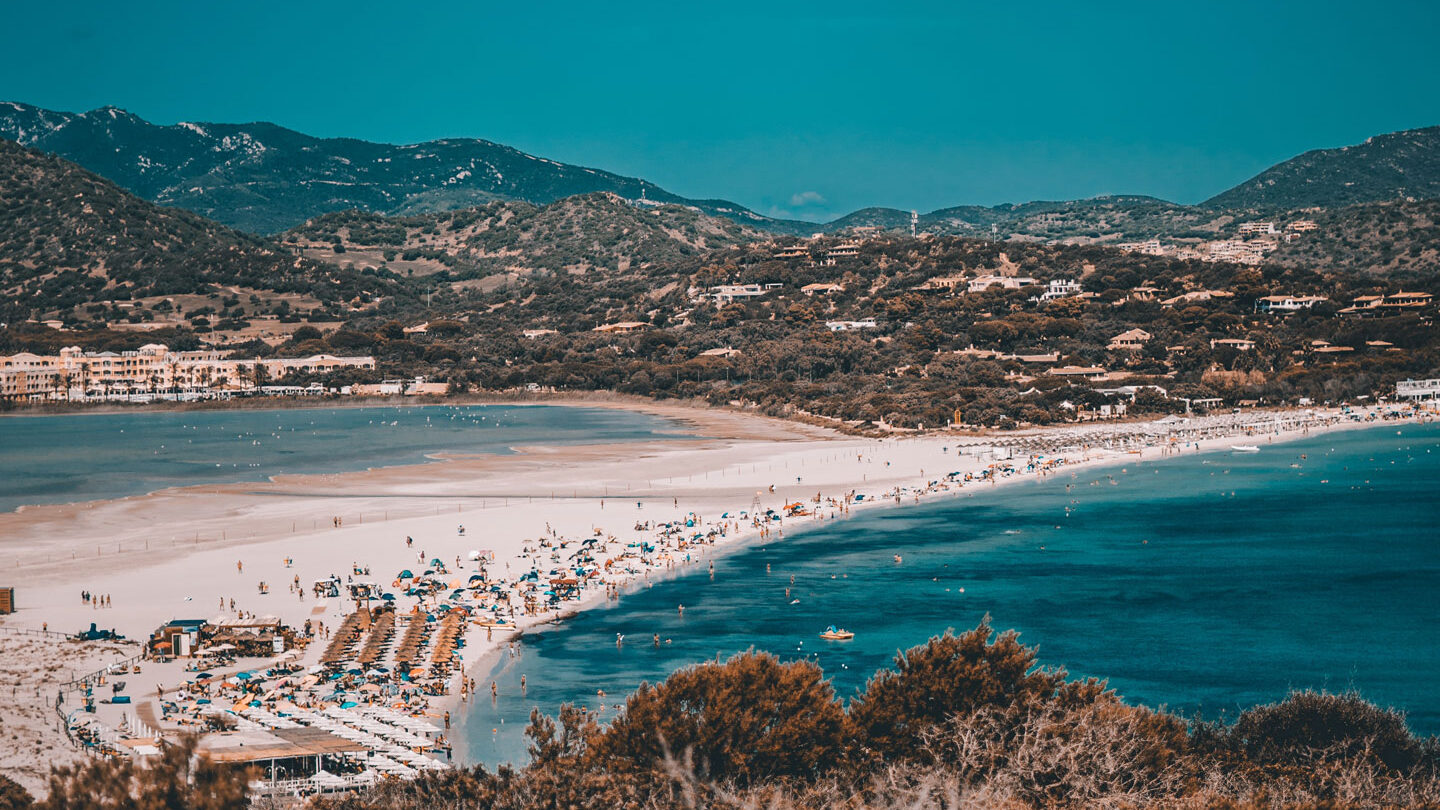 Las mejores playas de Cerdeña