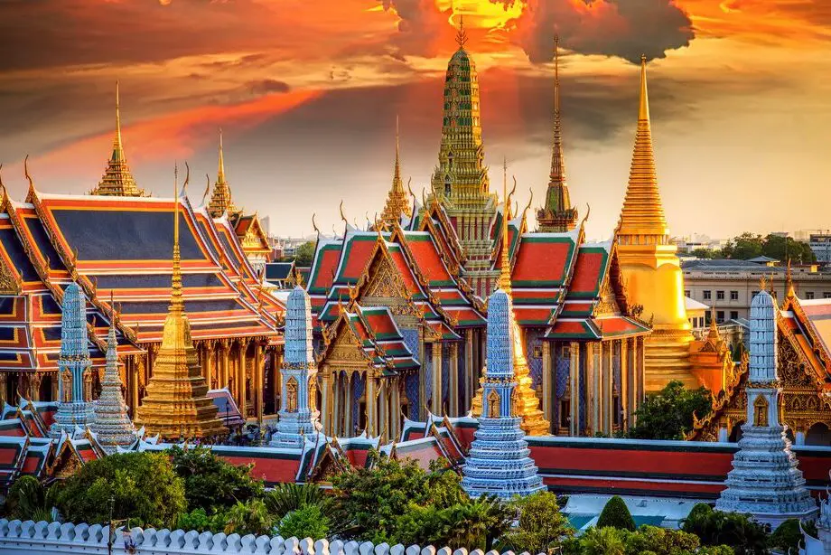 Lo mejor de Tailandia: Bangkok, Chiang Mai y Phuket - 10 días |