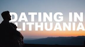 Citas para extranjeros en Lituania: lo que necesitas saber - YouTube