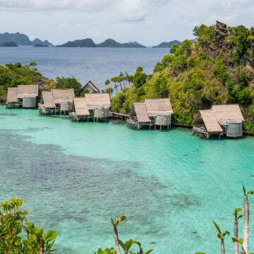 Guía de viaje de Indonesia: información y consejos de viaje completos ...