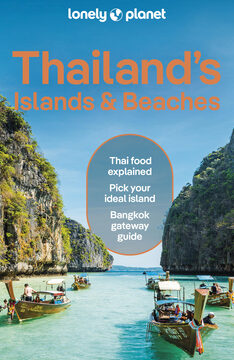 Islas y playas de Lonely Planet en Tailandia (Guía de viaje ...