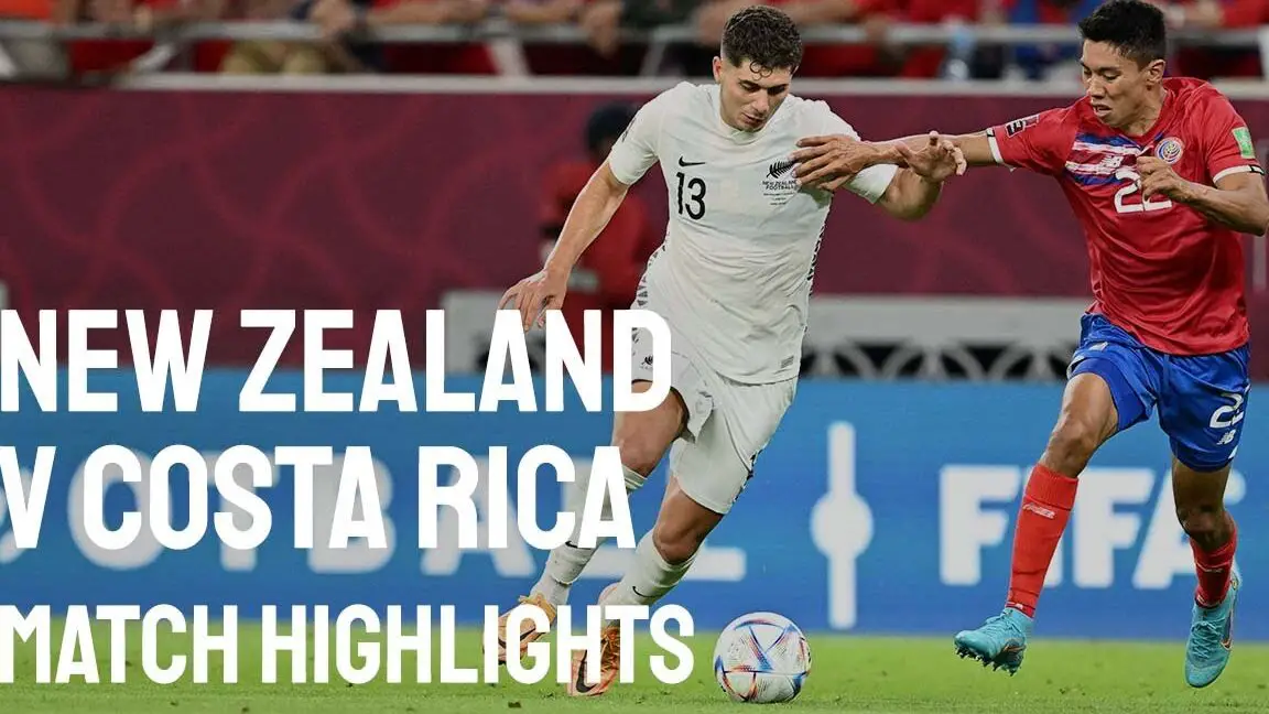 México - Costa Rica EN VIVO: Resultado final, resumen completo del partido y...