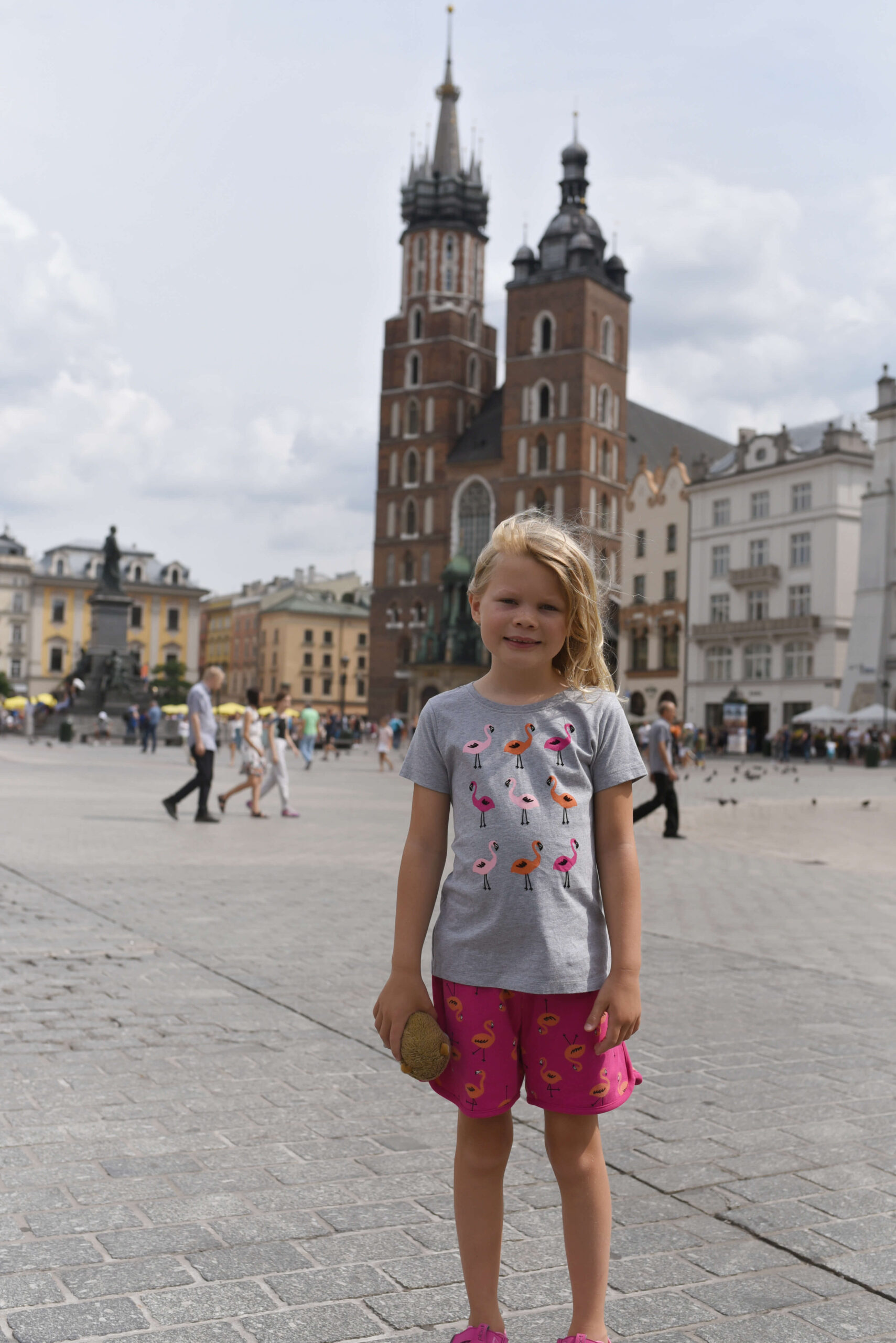 Las mejores cosas para hacer en Cracovia con niños: viajes para familias...