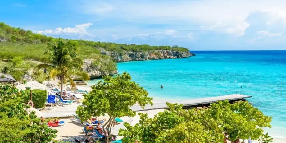 Curazao: información sobre vacaciones y emocionantes aventuras en la isla