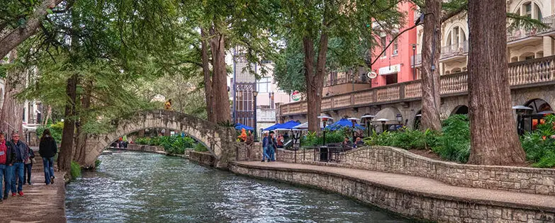 6 grandes cosas para hacer en San Antonio este otoño [2023] |