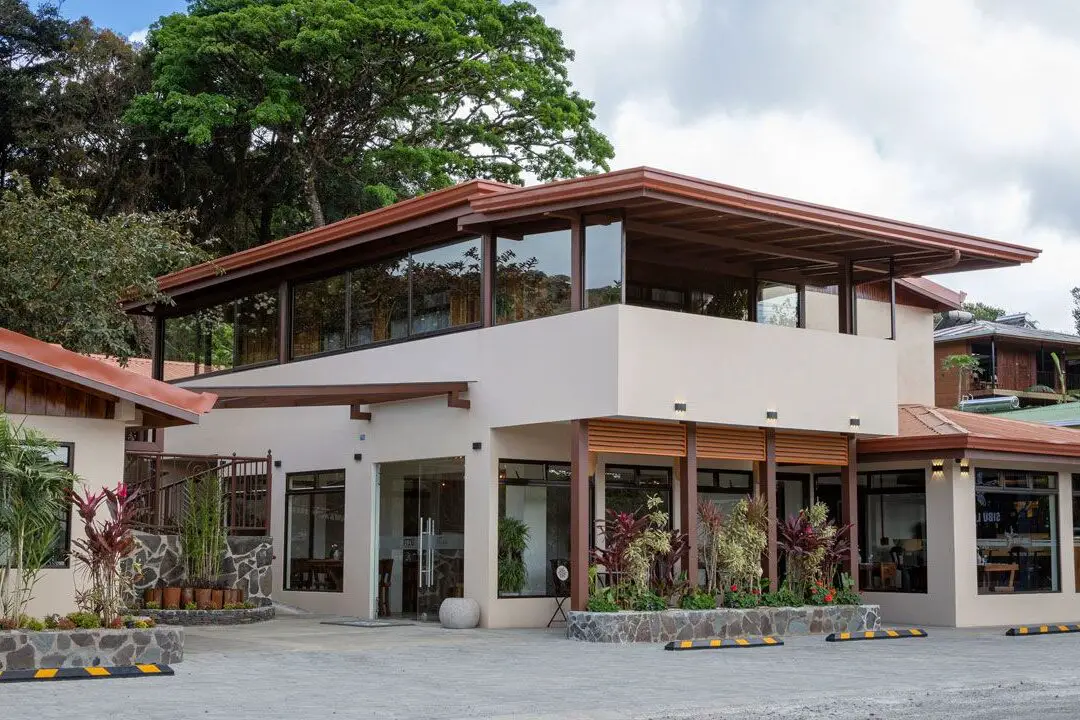 Los mejores lugares para alojarse en Monteverde, Costa Rica