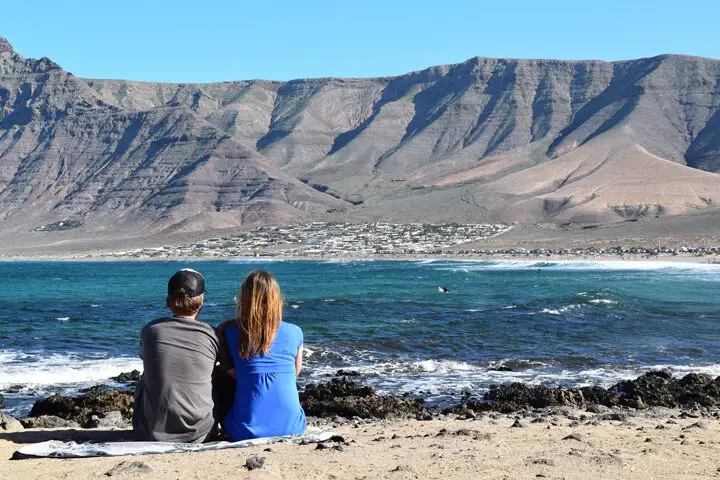 7 Días en Lanzarote - Nuestro Itinerario de Viaje - MyHammockTime.com...