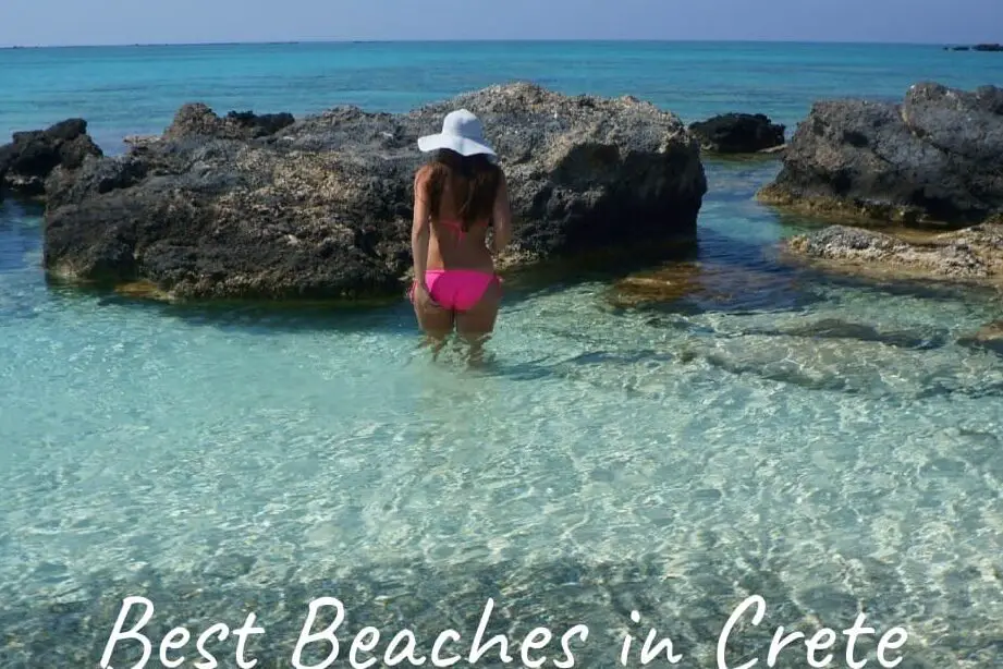 Las 12 mejores playas de Creta: la guía definitiva de playas de Creta ...