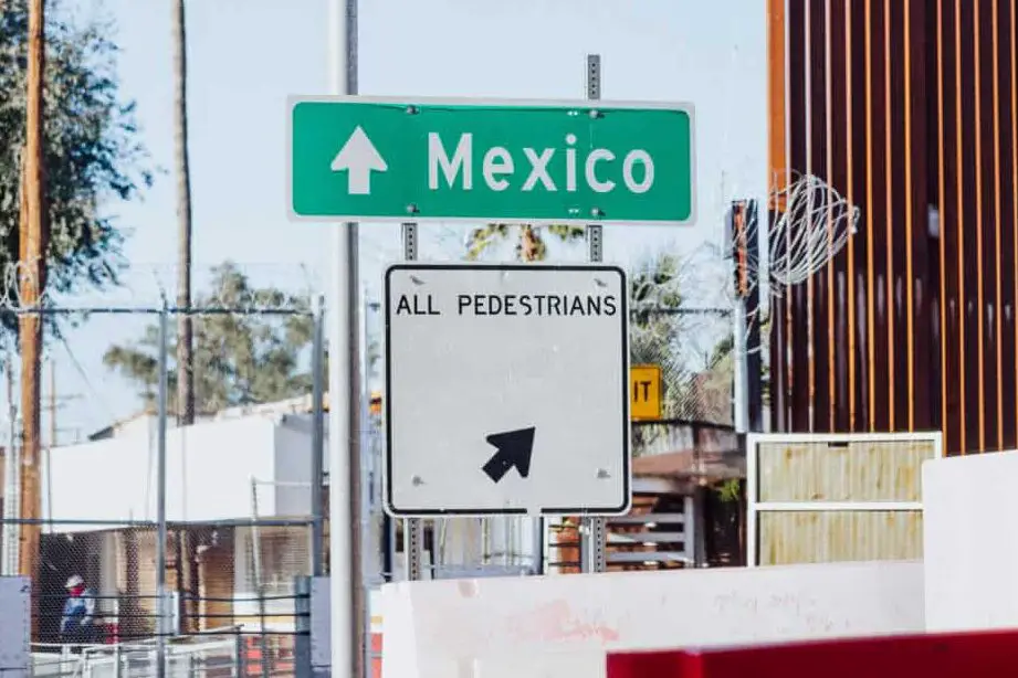 Consulado General de Estados Unidos en Nogales - Embajada y consulados de Estados Unidos en México