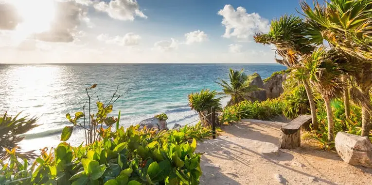 ¿Es segura la Riviera Maya para viajar?