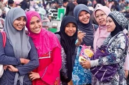 Yakarta: ¿una ciudad peligrosa para las mujeres?