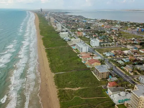 ¿Es segura la Isla del Padre Sur para viajar AHORA MISMO?