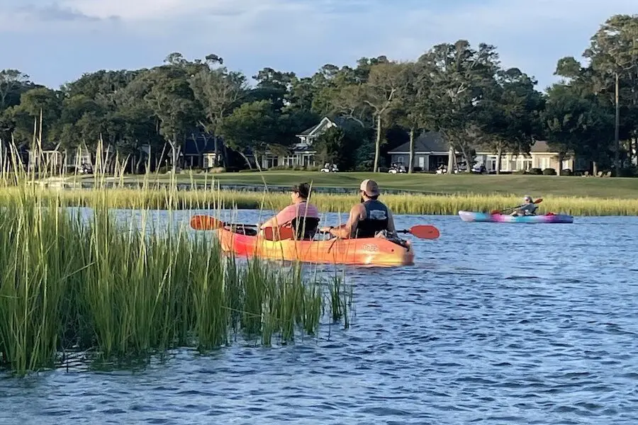 7 cosas increíbles para hacer en North Myrtle Beach + dónde comer - El...