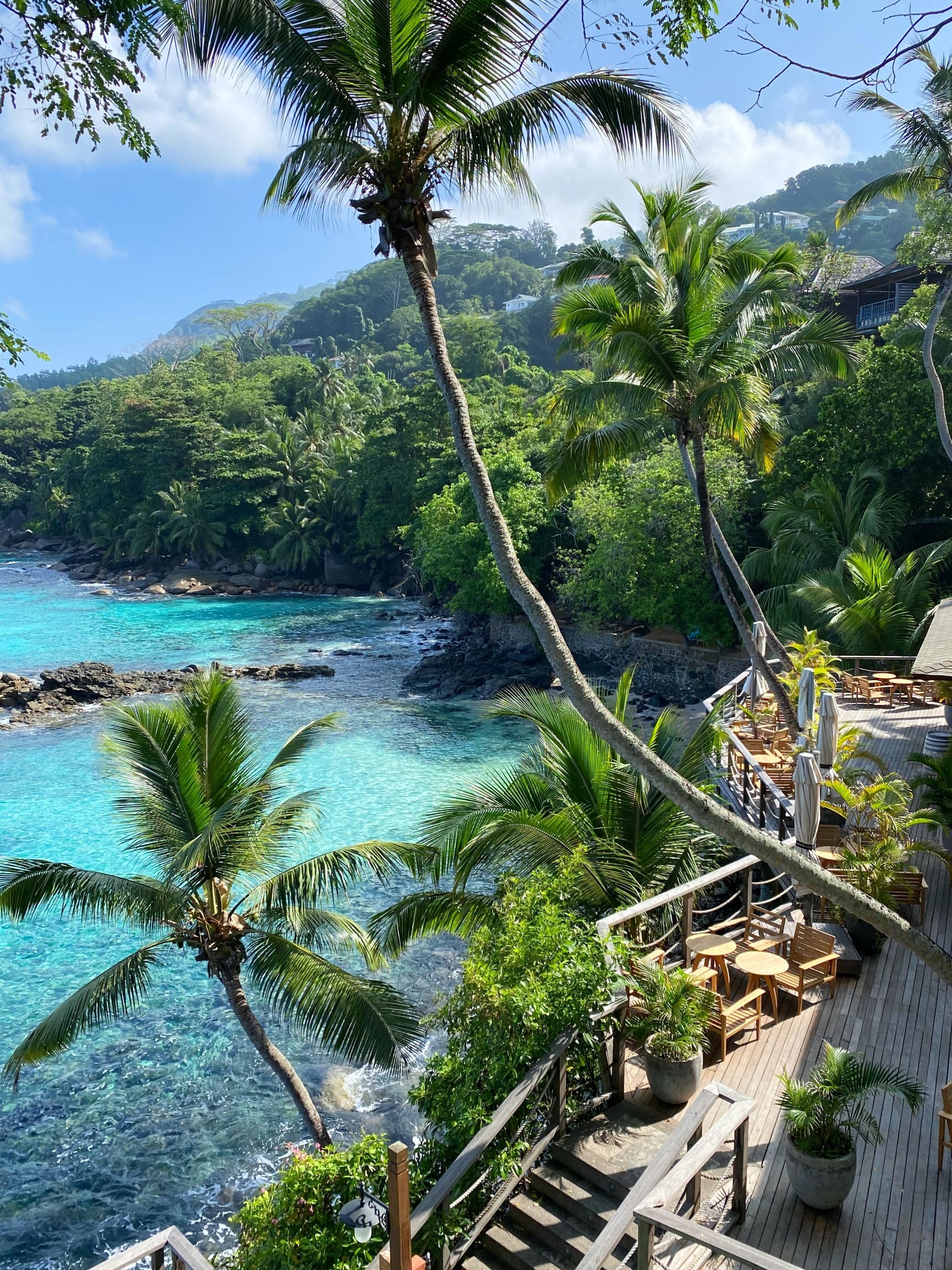 Las islas Seychelles: la guía de viajes definitiva |