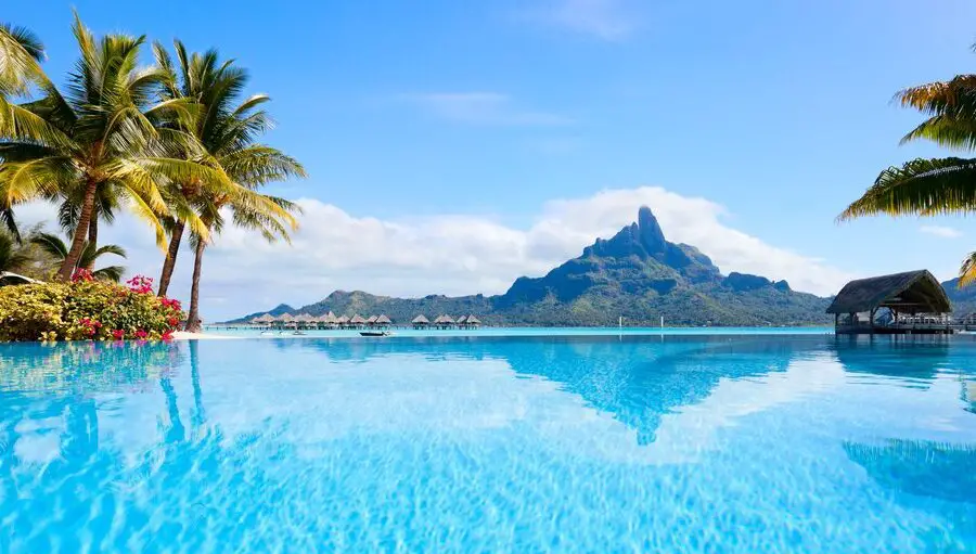 Cómo elegir entre Tahití o Fiji - Travel Team