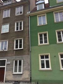 Gdansk, Polonia con niños |