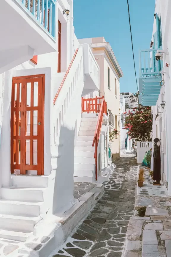 ¿Grecia o Croacia? ¿Qué destino mediterráneo es mejor? Grecia y Croacia en 2 semanas: los 3 mejores itinerarios por Grecia y Croacia...