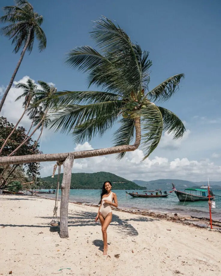 Koh Samui: una guía de viaje completa para la isla